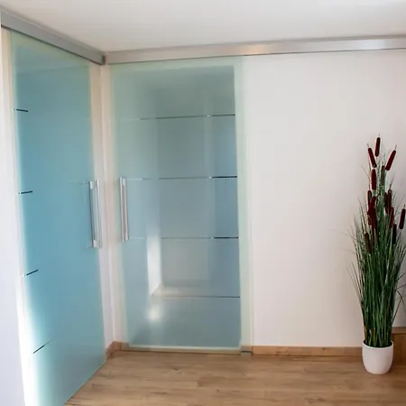 Ferienwohnung Am Kugelbaum Lunzenau Zewnętrze zdjęcie