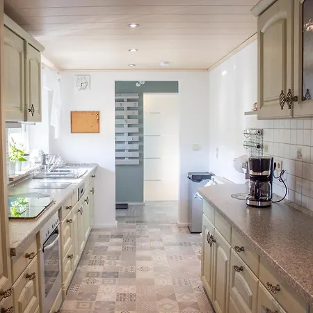 Ferienwohnung Am Kugelbaum Lunzenau Zewnętrze zdjęcie