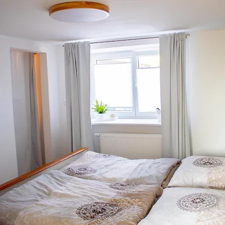Ferienwohnung Am Kugelbaum Lunzenau Zewnętrze zdjęcie