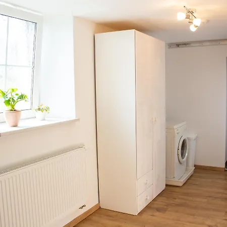 Ferienwohnung Am Kugelbaum Lunzenau Zewnętrze zdjęcie