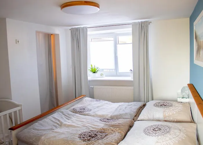 Ferienwohnung Am Kugelbaum