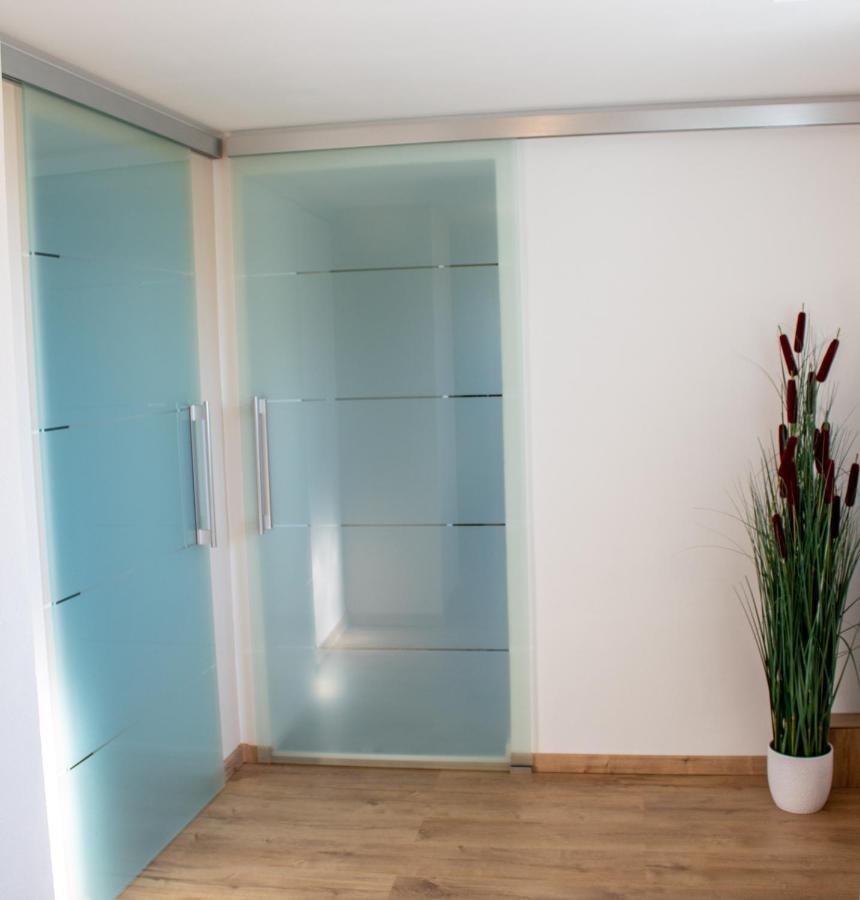 Apartment Am Kugelbaum