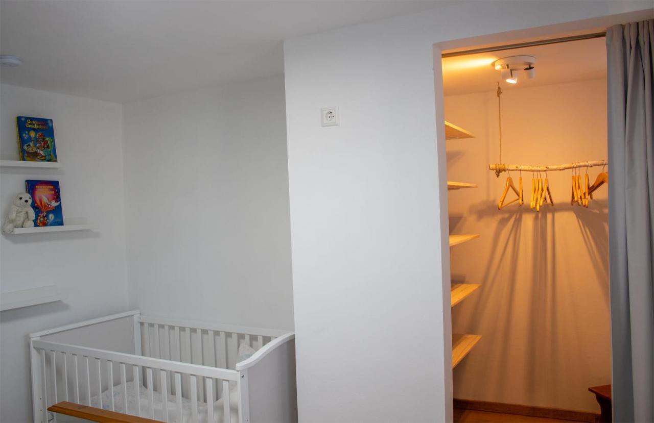 Apartment Am Kugelbaum Lunzenau