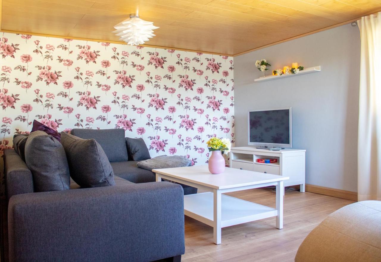 Am Kugelbaum Apartment