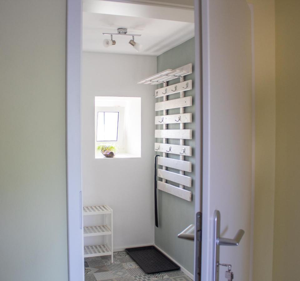 Apartment Am Kugelbaum Lunzenau