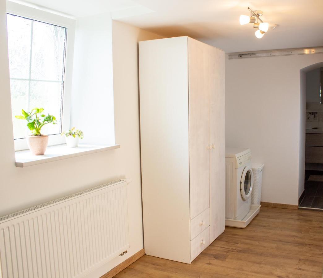 Am Kugelbaum Apartment Lunzenau