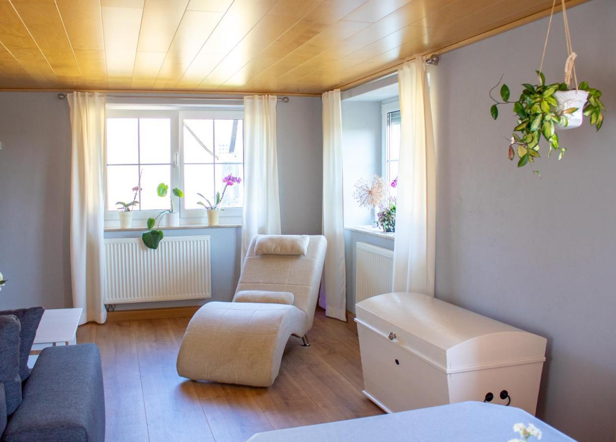 Am Kugelbaum Apartment Lunzenau