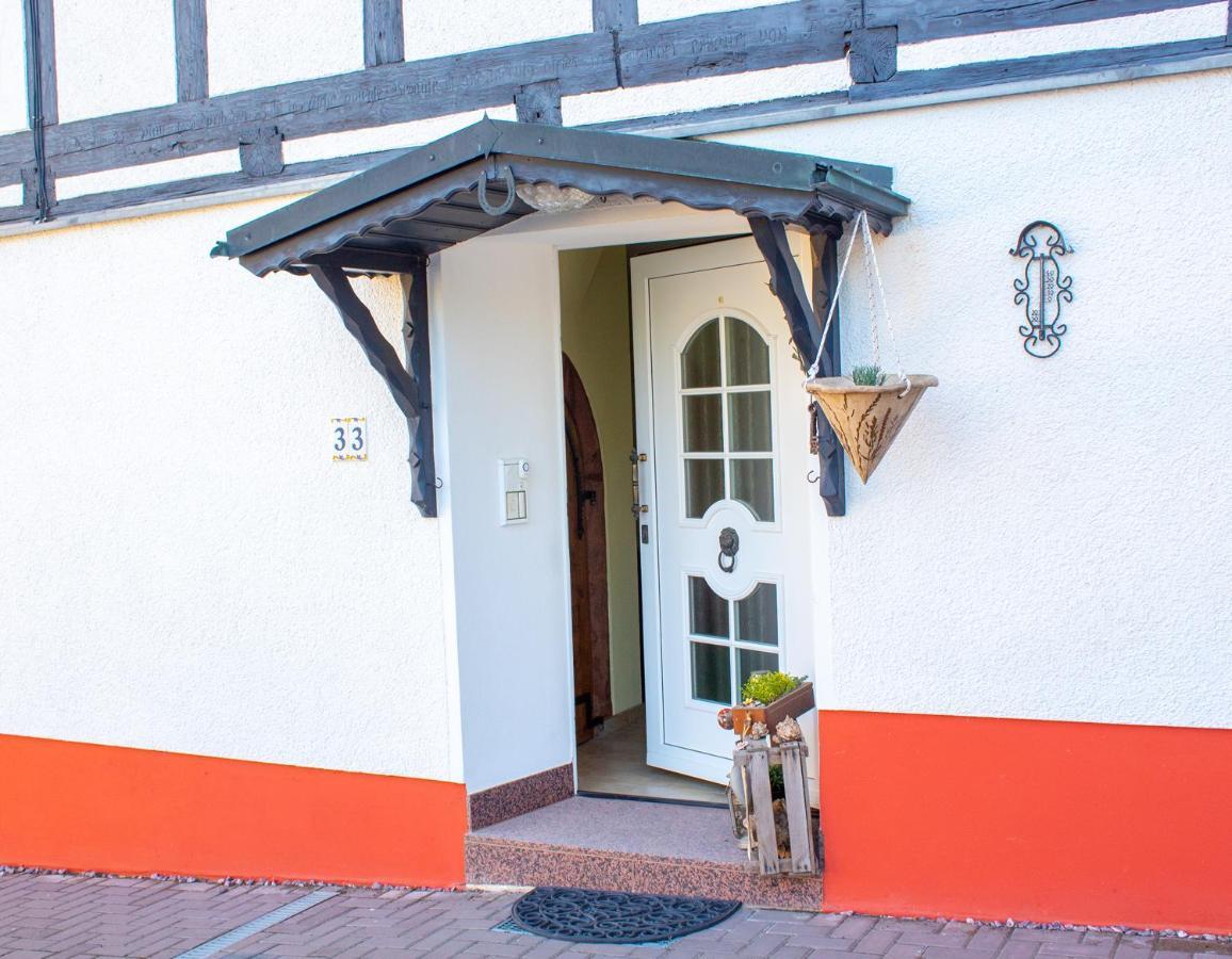 Apartment Am Kugelbaum Lunzenau